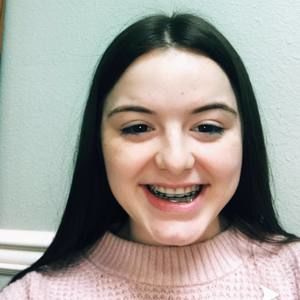 Meet your Posher, Britney